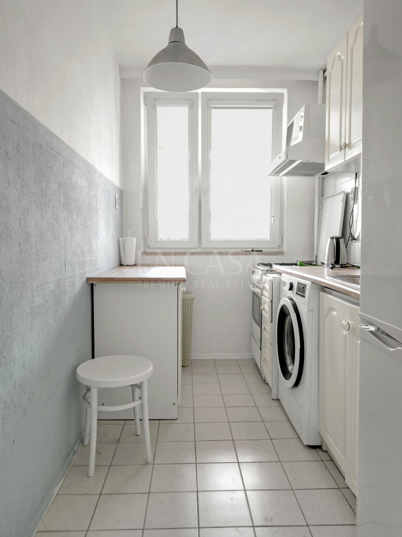 Apartment Sale Warszawa Śródmieście Aleja 3 Maja 6